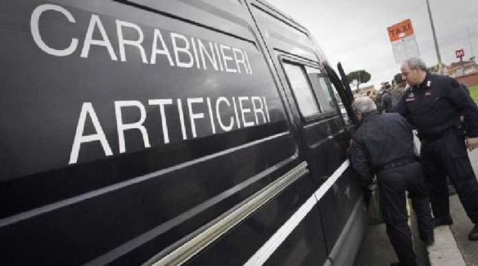 artificieri