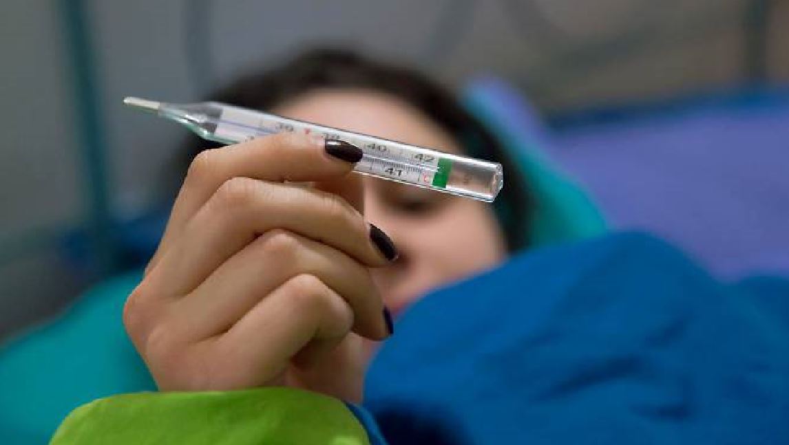 influenza