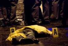 Agguato mafioso a Reggio Calabria, ucciso un pregiudicato Omicidio