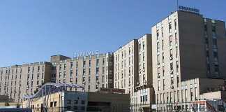 ospedale crotone