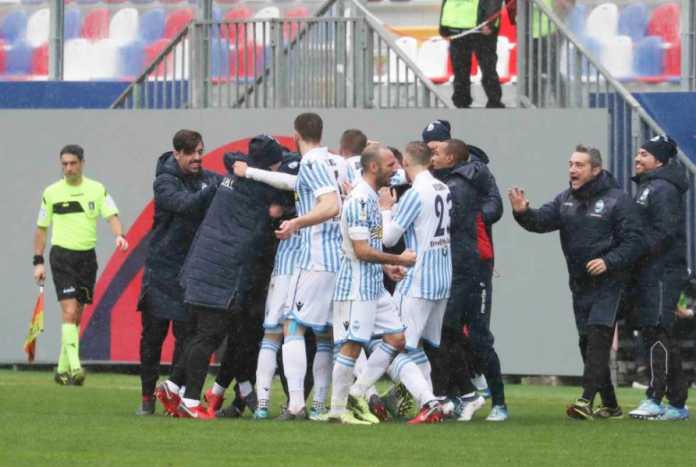 Crotone Spal