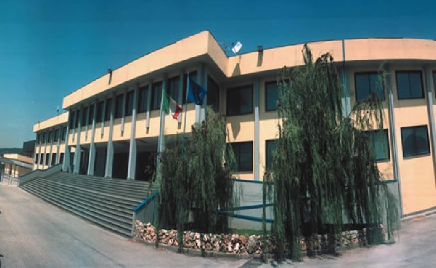 Istituto ettore Majorana