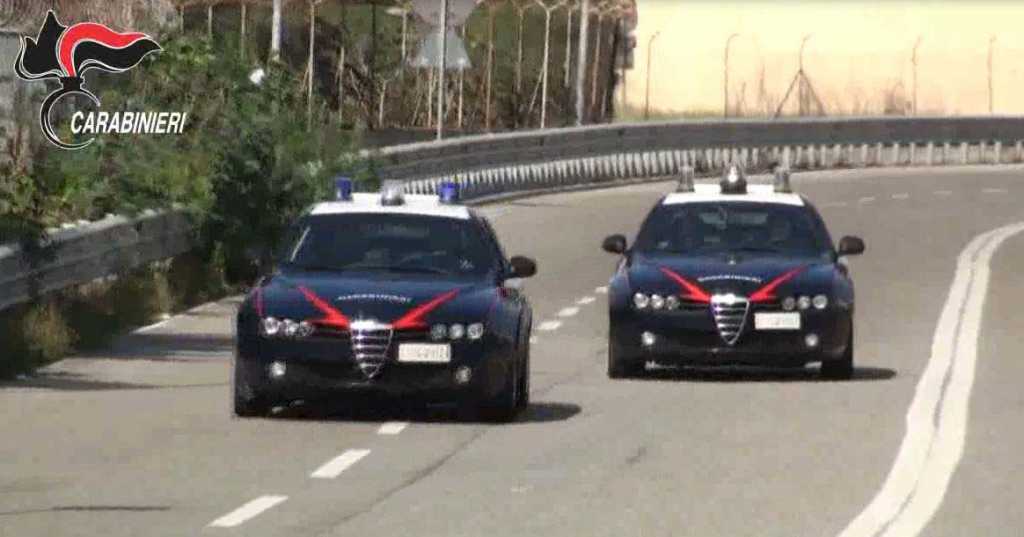 carabinieri
