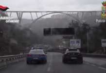 blitz polizia carabinieri catanzaro