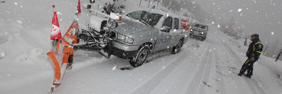 neve italia maltempo