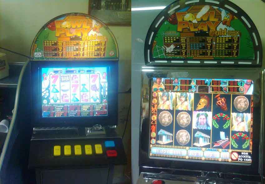 new slot altomonte