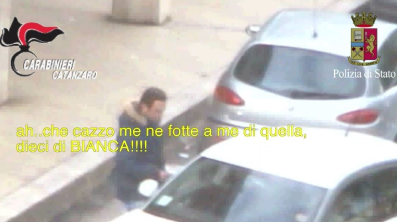 Operazione “Passo di Salto”, dal pentito Mirarchi rivelazioni cruciali