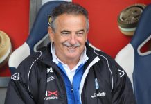 E’ morto Mondonico: allenò Atalanta, Torino, Napoli e Cosenza Emiliano Mondonico