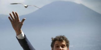 Fabrizio Frizzi