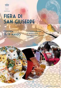 Fiera di San Giuseppe 2018