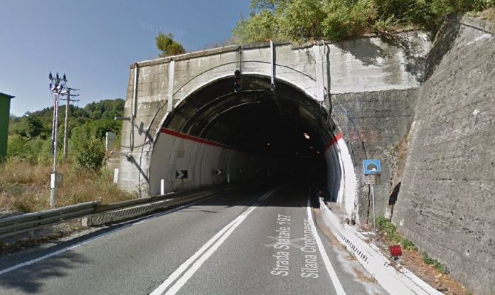 Galleria Crocetta San fili cosenza paola Galleria Crocetta San fili cosenza paola