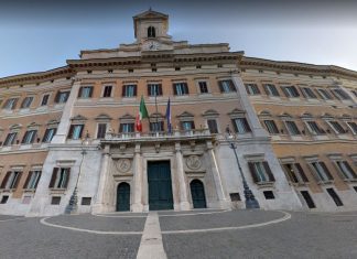 Approvata in via definitiva la nuova legge elettorale Montecitorio Camera dei Deputati