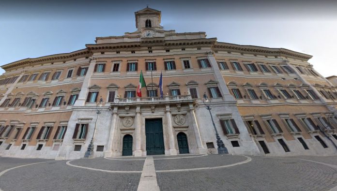 Montecitorio Camera dei Deputati Montecitorio Camera dei Deputati