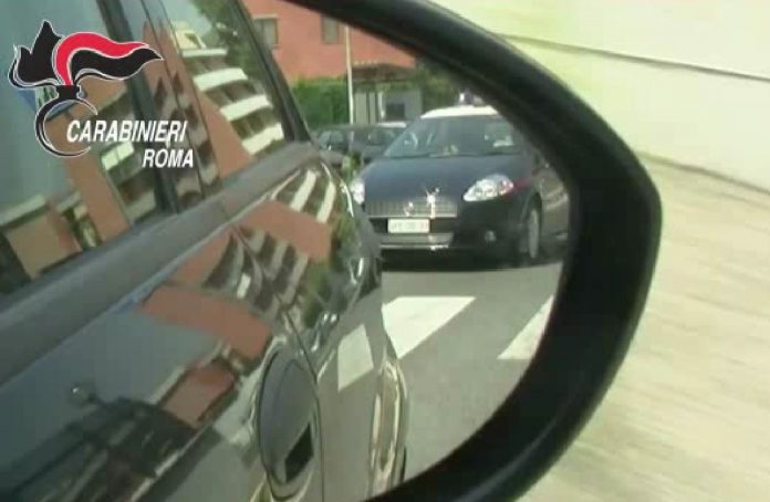 blitz carabinieri roma blitz carabinieri roma