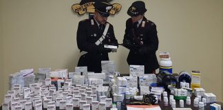 farmaci dopanti vietati