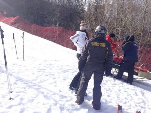 finanza piste camigliatello