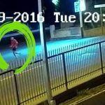 omicidio Pagliuso - sopralluogo Gallo