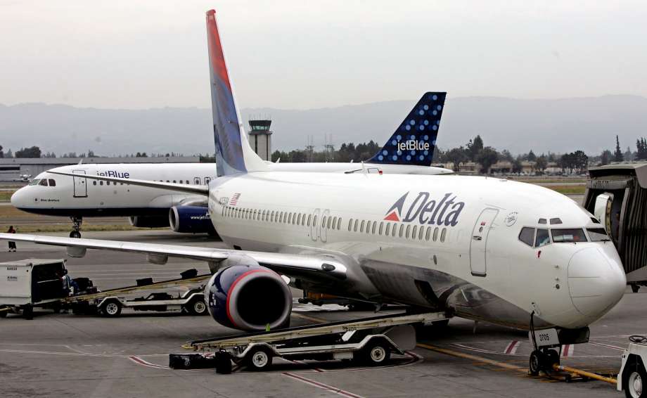 Compagnia aerea Delta