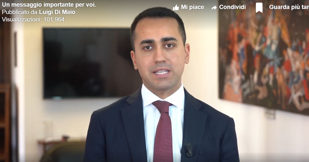 Di Maio 