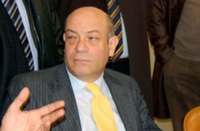 Franco La Rupa