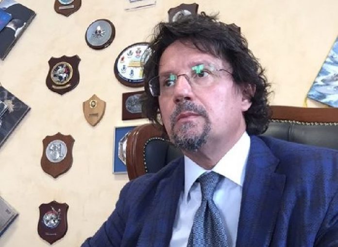 Giovanni Bombardieri