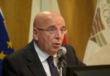 Mario Oliverio