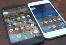 Pixel Phone