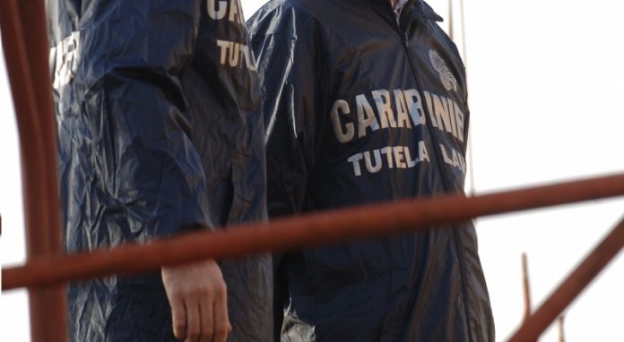 carabinieri-ispettorato-lavoro carabinieri-ispettorato-lavoro