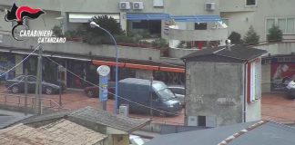 cavallo di ritorno lamezia
