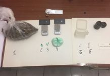 Cocaina e marijuana in casa, arrestato un trentenne di Lamezia cocaina marijuana cosenza