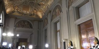 Consultazioni, altro giro altro rebus. La matassa in mano a Mattarella consultazioni al quirinale