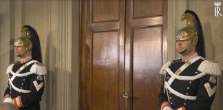 Nuovo giro al Quirinale, tensione nel Centrodestra consultazioni quirinale 2018
