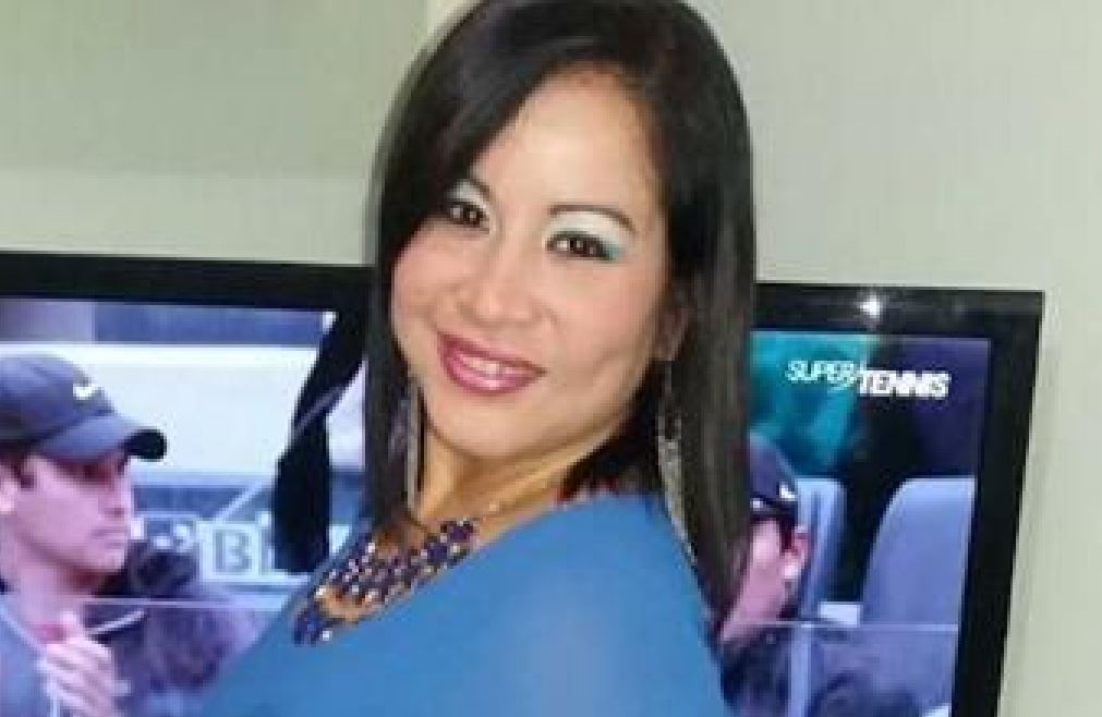 Angela Jenny Reyes Coello