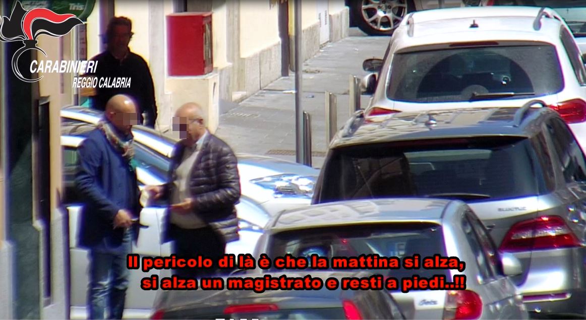imprenditori arrestati Ficara Surace Giordano