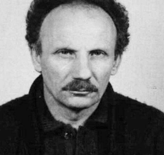 Angelo Filippini Angelo Filippini