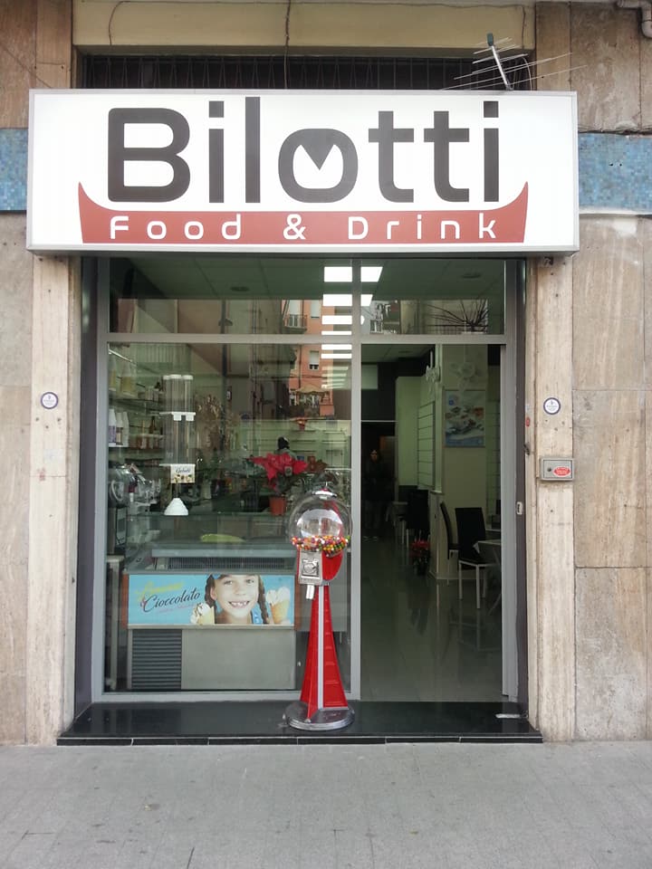 Bilotti food e Drink
