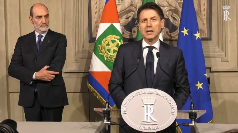 Conte 