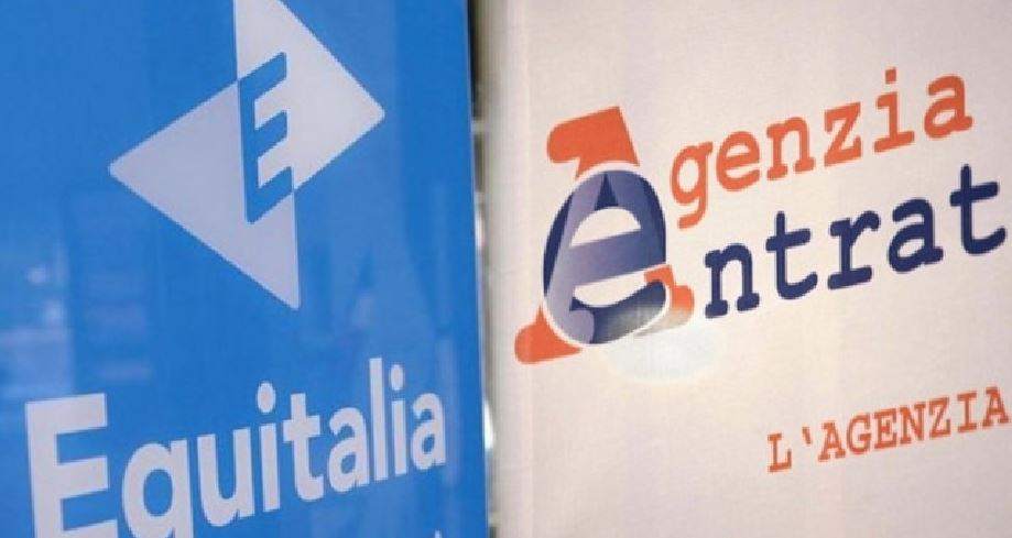 Equitalia Agenzia riscossione