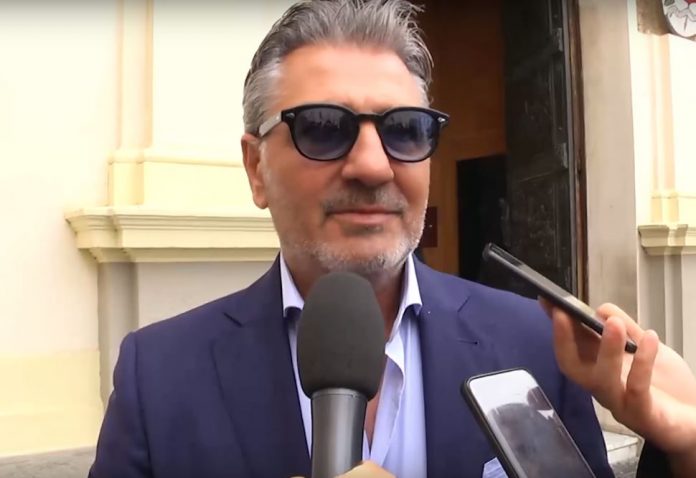Gianni Vrenna Gianni Vrenna