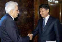 Conte bis, Di Maio agli Esteri e Gualtieri all’Economia. Ecco la lista dei ministri Sergio Mattarella riceve Conte