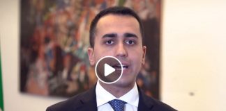 Di Maio durissimo: “Dopo elezioni non più lo stesso Presidente” Luigi Di Maio