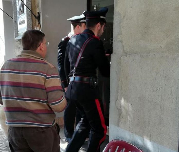 Sparatoria vibonese Far west nel Vibonese, un morto e 4 feriti in due sparatorie