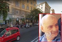 Anziano di Morano Calabro scompare a Roma Prati, ricerche