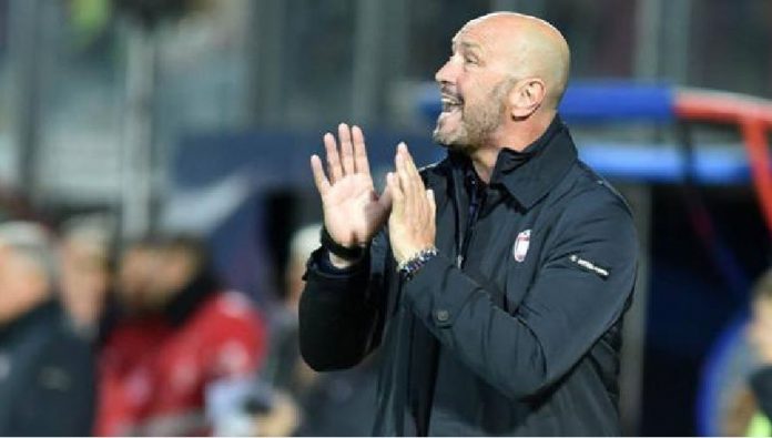 Walter Zenga Walter Zenga