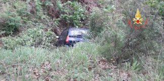 incidente catanzaro sila piccola