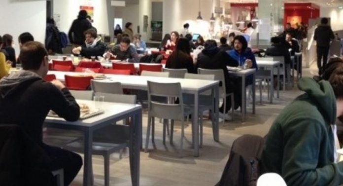 mensa studenti mensa studenti