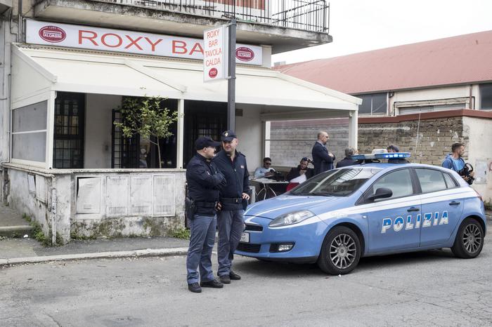 Raid in bar di Roma: Raggi, aggressione inaccettabile