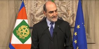 segretario quirinale