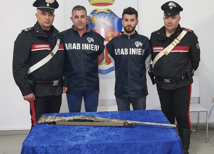 tentato omicidio Rossano