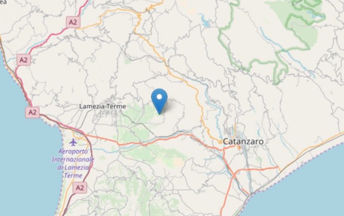terremoto pianopoli terremoto pianopoli